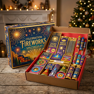 Festival Combo Packs